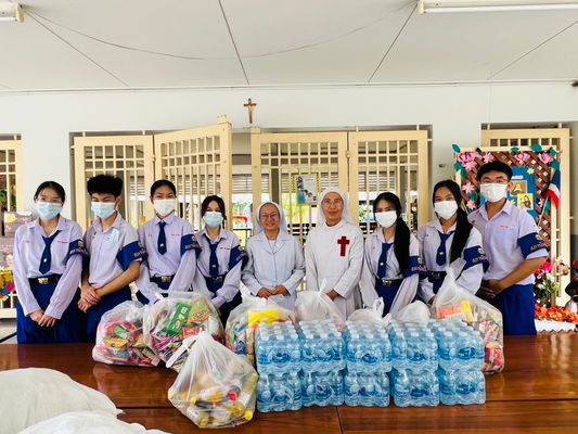 โรงเรียนปรีชานุศาสน์